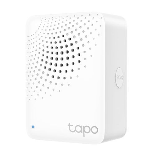 TP-Link  Tapo H100