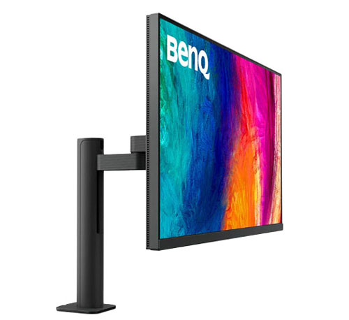 BenQ PD3205UA