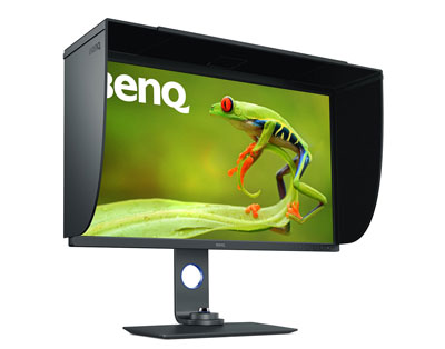 BenQ SW321C