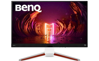 BenQ EX3210U 