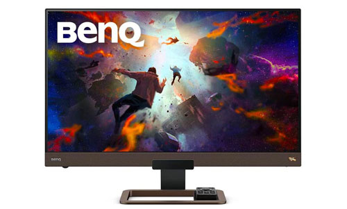 BenQ EW3280U