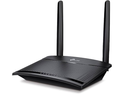 TP-Link TL-MR100