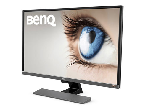 BenQ EW3270U