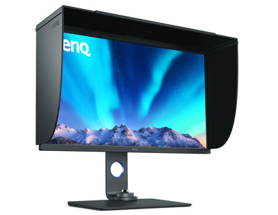 BenQ SW321C