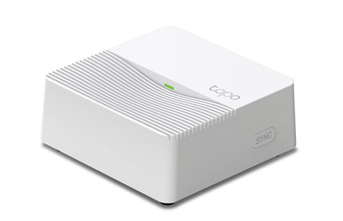 TP-Link  Tapo H200