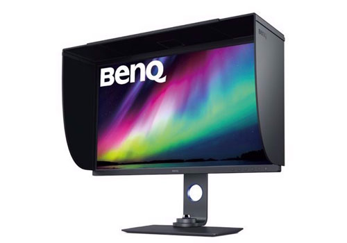 BenQ SW321C