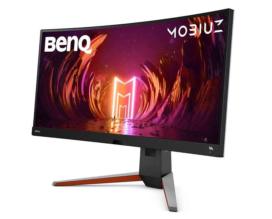 BenQ EX3415R