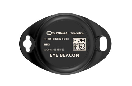 Eye Beacon BTSID1