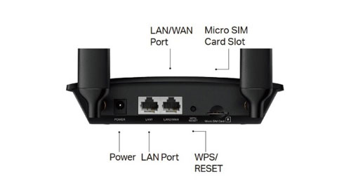 TP-Link TL-MR100