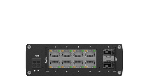 Teltonika Networks TSW202