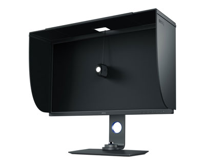 BenQ SW321C