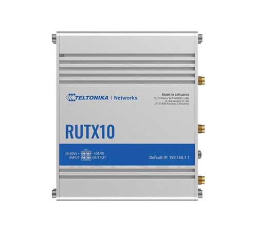 Teltonika RUTX10