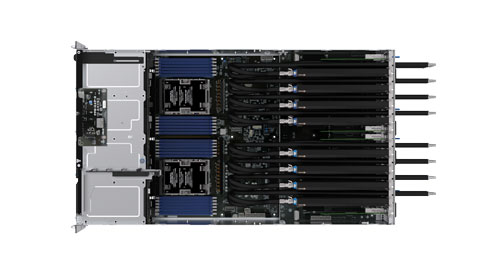 ASUS ESC8000A-E12P