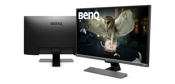 BenQ EW3270U