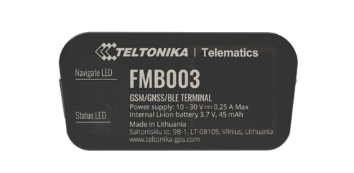 Teltonika FMB003