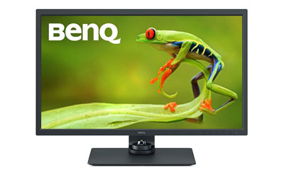 BenQ SW321C