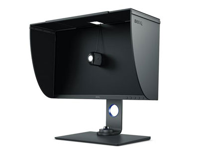 BenQ SW270C