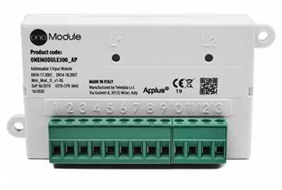 OneModule301