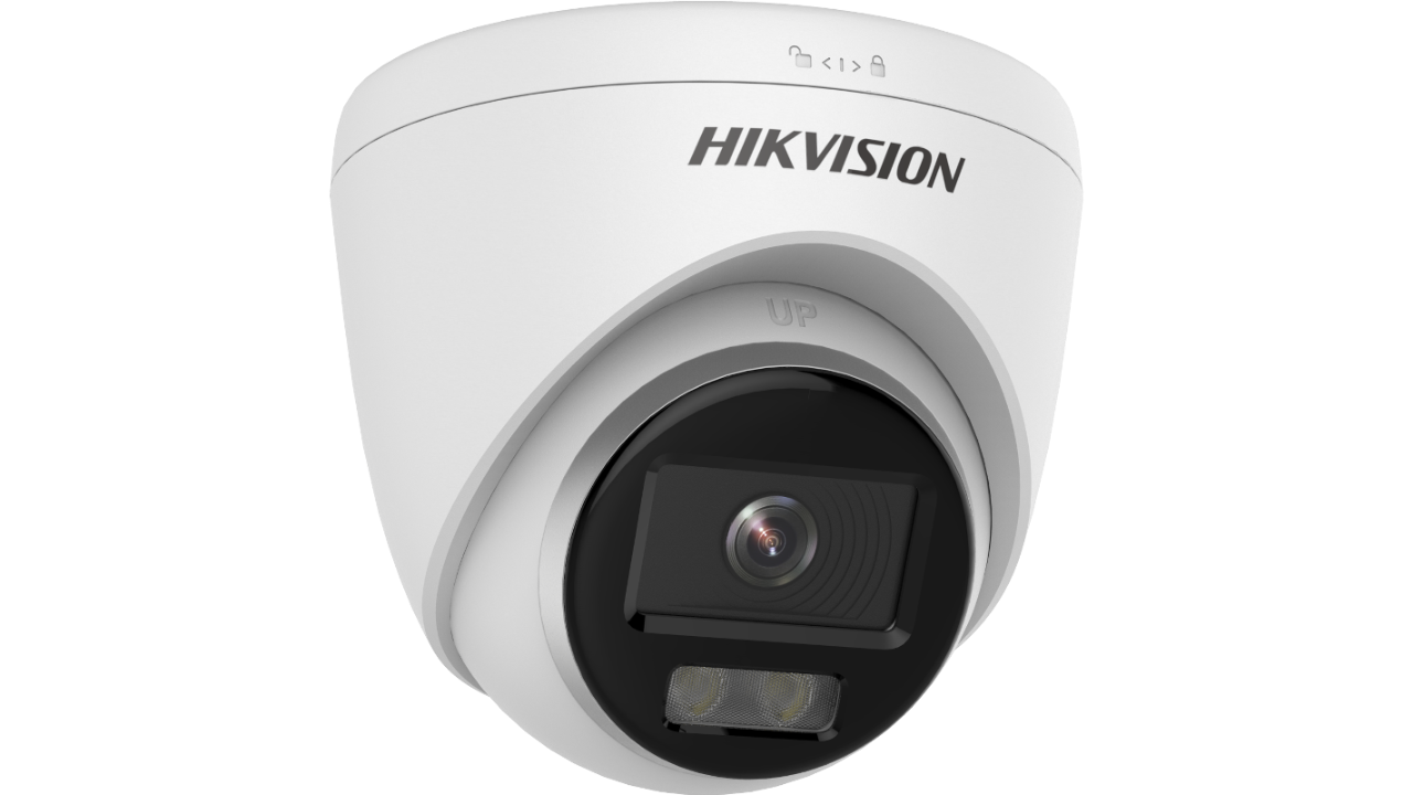 Hikvision DS-2CD1327G0-L