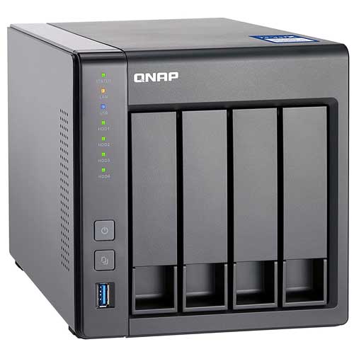 QNAP TS-451plus-2G