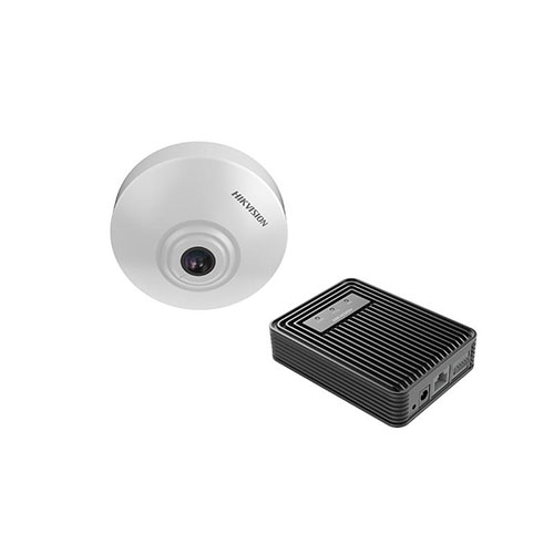 Hikvision iDS-2CD6412FWD/C