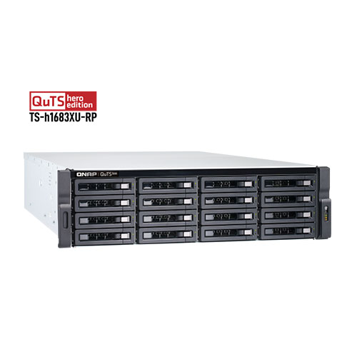 QNAP TS-h1683XU-RP-E2236-128G-EU