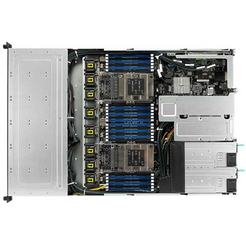 ASUS RS700-E9-RS4