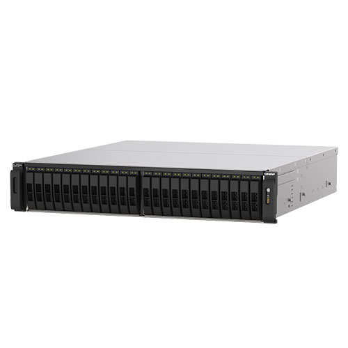 QNAP TS-h3088XU-RP-W1250-32G-EU