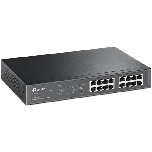 TP-Link TL-SG1016D