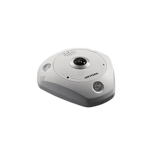 Hikvision DS-2CD63C2F-IVS