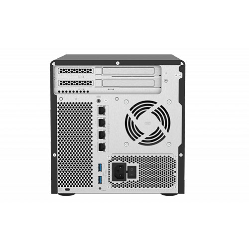 QNAP TS-h686-D1602-8G-EU