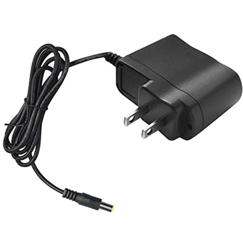 Power Adapter-12v-1A Hikvision