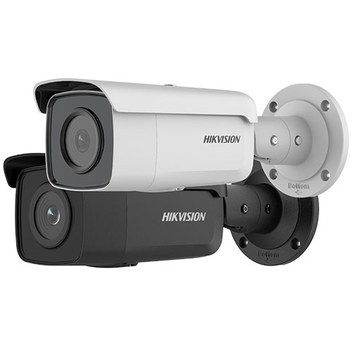 Hikvision DS-2CD2T46G2-4I