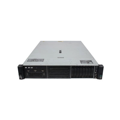 HPE ProLiant DL380 G10 server