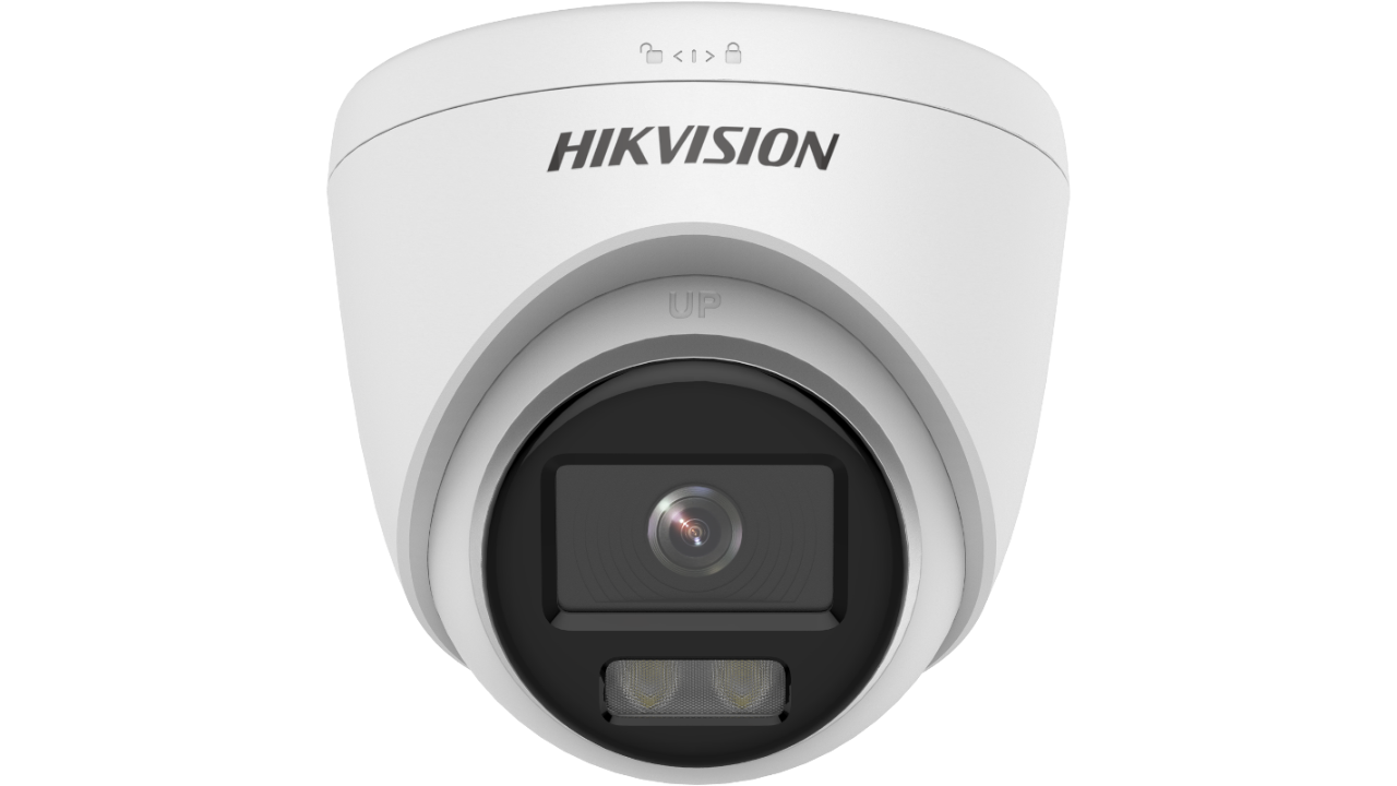 Hikvision DS-2CD1327G0-L