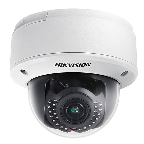 Hikvision DS-2CD4125FWD-IZ