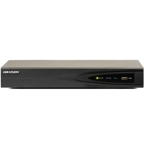 Hikvision DS-7604NI-Q1/4P