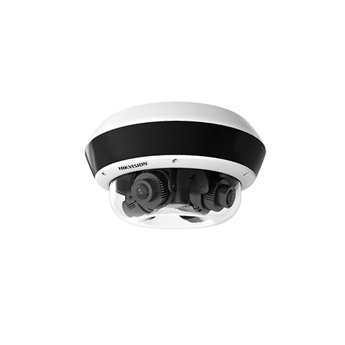 Hikvision DS-2CD6D54FWD-IZS