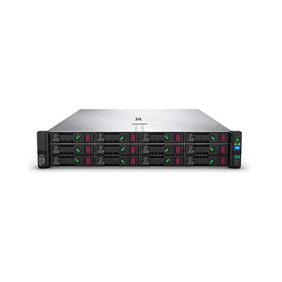 HPE ProLiant DL380 G10 server