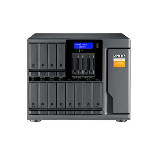 QNAP TL-D1600S-EU