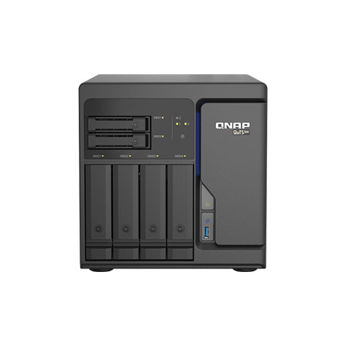 QNAP TS-h686-D1602-8G-EU