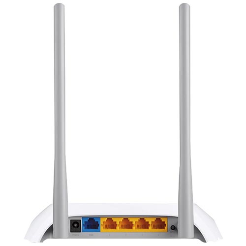 TP-Link روتر TL-WR840N تی پی لینک