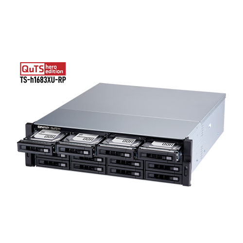 QNAP TS-h1683XU-RP-E2236-128G-EU