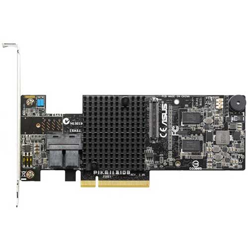 ASUS PIKE II 3108-8I-16PD-2G