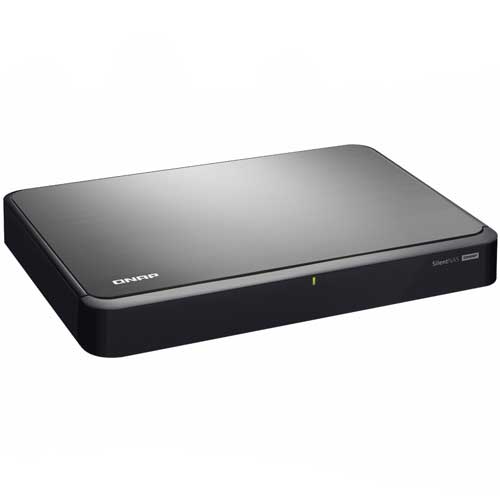 QNAP HS-251plus