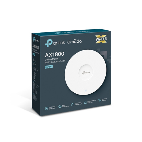 TP-Link EAP610