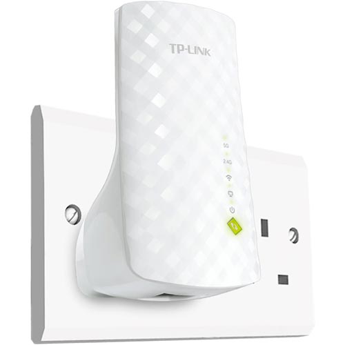 TP-Link اکستندر RE200 تی پی لینک