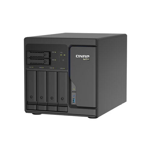 QNAP TS-h686-D1602-8G-EU