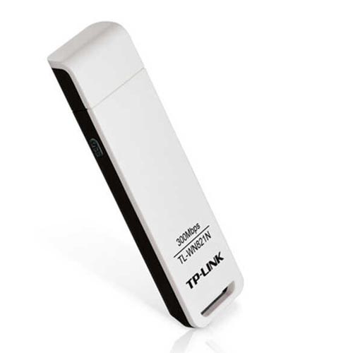 TP-Link کارت شبکه TL-WN821N تی پی لینک