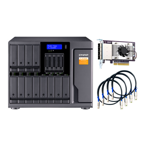 QNAP TL-D1600S-EU